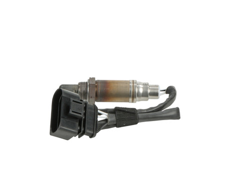 Bosch Premium Switching-Type Oxygen (O2) Sensors 13524 for 1996-1997 Audi 2.8L (A4, A4 Quattro)