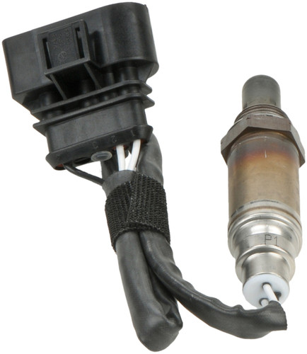 Bosch Premium Switching-Type Oxygen (O2) Sensors 13524 for 1996-1997 Audi 2.8L (A4, A4 Quattro)