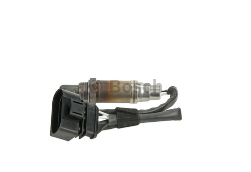 Bosch Premium Switching-Type Oxygen (O2) Sensors 13524 for 1996-1997 Audi 2.8L (A4, A4 Quattro)