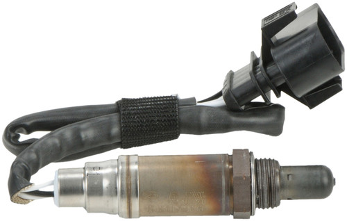 Bosch Premium Switching-Type Oxygen (O2) Sensors 13524 for 1996-1997 Audi 2.8L (A4, A4 Quattro)