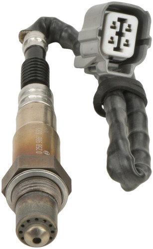 Bosch Premium Switching-Type Oxygen (O2) Sensors 13322 for 1992-2001 Honda 3.5L 2.2L (Odyssey, Prelude)
