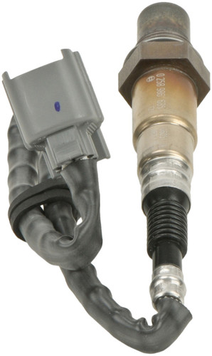 Bosch Premium Switching-Type Oxygen (O2) Sensors 13322 for 1992-2001 Honda 3.5L 2.2L (Odyssey, Prelude)