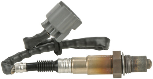 Bosch Premium Switching-Type Oxygen (O2) Sensors 13322 for 1992-2001 Honda 3.5L 2.2L (Odyssey, Prelude)