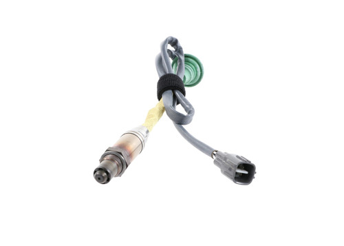 Bosch Premium Switching-Type Oxygen (O2) Sensors 15087 for 1996-2006 Lexus/Toyota 3.0L 4.0L (SC300, SC400, Camry)