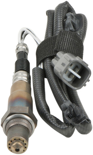 Bosch Premium Switching-Type Oxygen (O2) Sensors 13900 for 1995-2005 Jaguar/Toyota 6.0L 1.8L (XJ12, XJS, MR2 Spyder)