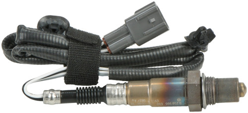 Bosch Premium Switching-Type Oxygen (O2) Sensors 13900 for 1995-2005 Jaguar/Toyota 6.0L 1.8L (XJ12, XJS, MR2 Spyder)
