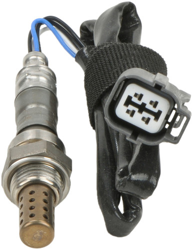 Bosch Premium Switching-Type Oxygen (O2) Sensors 13707 for 2001-2005 Honda 1.7L (Civic)