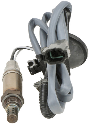 Bosch Premium Switching-Type Oxygen (O2) Sensors 13591 for 1996-1998 Mercury/Nissan 3.0L (Villager, Quest)
