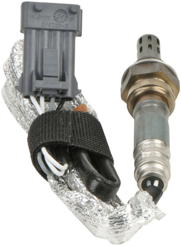 Bosch Premium Switching-Type Oxygen (O2) Sensors 15037 for 2003 Saab 2.0L (9-3)