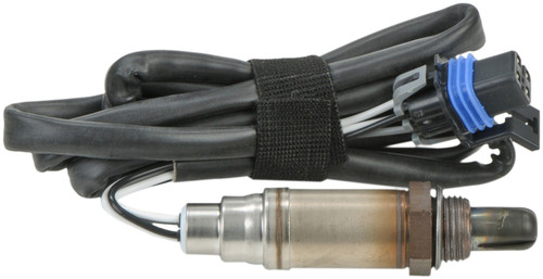 Bosch Premium Switching-Type Oxygen (O2) Sensors 13483 for 1998-2001 Chevrolet/Pontiac 2.2L (Cavalier, Sunfire)
