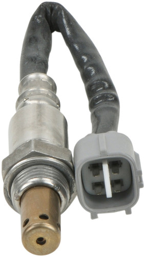 Bosch Premium Wideband A/F Oxygen (O2) Sensors 13737 for 2003-2013 Toyota 4.0L 2.7L (4Runner, Highlander, Sienna)