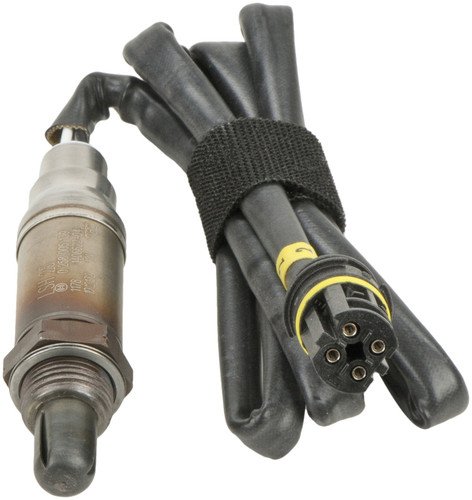 Bosch Premium Switching-Type Oxygen (O2) Sensors 13951 for 2001-2008 BMW 3.2L (M3, Z3, Z4)