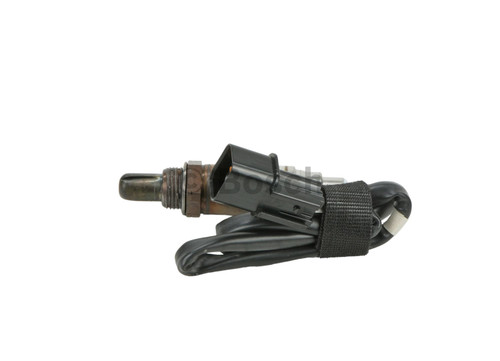 Bosch Premium Switching-Type Oxygen (O2) Sensors 13529 for 1995-1998 Mitsubishi 2.4L (Galant)