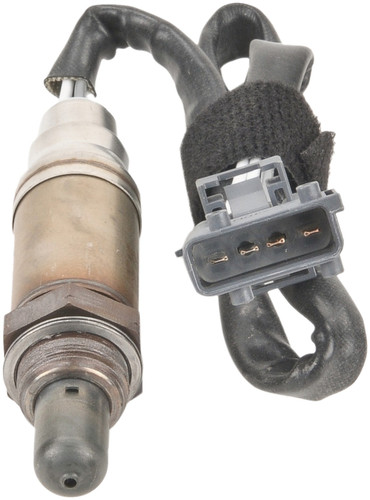 Bosch Premium Switching-Type Oxygen (O2) Sensors 15250 for 2000-2001 Porsche 3.4L (911)