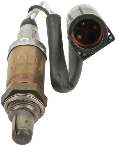 Bosch Premium Switching-Type Oxygen (O2) Sensors 13913 for 1984-1989 Ford/Lincoln/Mercury 2.3L 2.9L