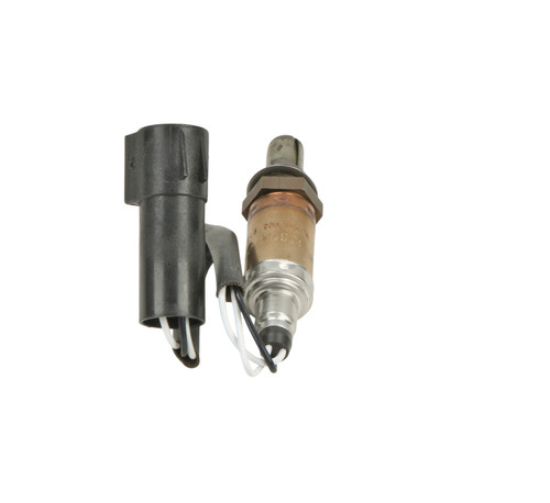 Bosch Premium Switching-Type Oxygen (O2) Sensors 13913 for 1984-1989 Ford/Lincoln/Mercury 2.3L 2.9L
