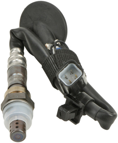 Bosch Premium Switching-Type Oxygen (O2) Sensors 13857 for 1996-2000 Mazda 1.8L (Miata)
