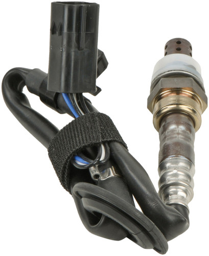Bosch Premium Switching-Type Oxygen (O2) Sensors 13857 for 1996-2000 Mazda 1.8L (Miata)