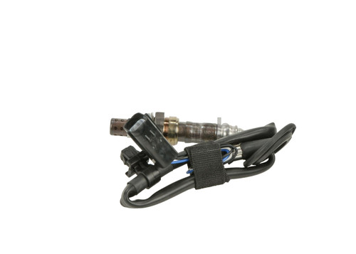 Bosch Premium Switching-Type Oxygen (O2) Sensors 13857 for 1996-2000 Mazda 1.8L (Miata)