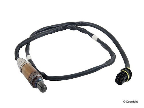 Bosch Premium Switching-Type Oxygen (O2) Sensors 15138 for 2001-2008 BMW 3.2L (M3, Z3, Z4)