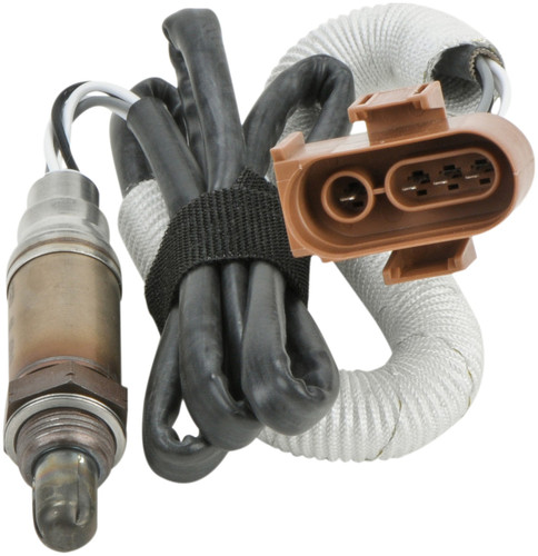 Bosch Premium Switching-Type Oxygen (O2) Sensors 13740 for 1995-1999 Audi/Volkswagen 1.8L 2.8L (A4, A4 Quattro, Golf, Jetta)