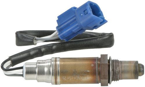 Bosch Premium Switching-Type Oxygen (O2) Sensors 15040 for 1999-2007 Suzuki 2.0L 2.3L (Aerio, Esteem, Grand Vitara, Vitara)