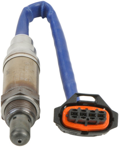 Bosch Premium Switching-Type Oxygen (O2) Sensors 15182 for 2000-2003 Porsche 2.7L 3.2L (Boxster)