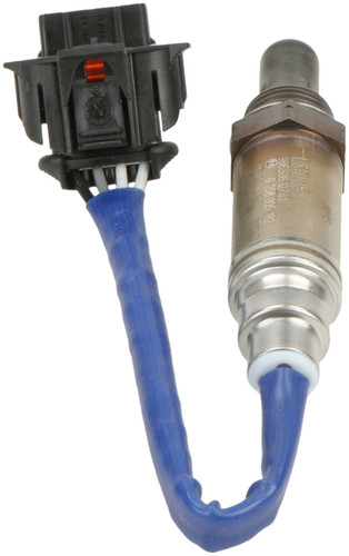Bosch Premium Switching-Type Oxygen (O2) Sensors 15182 for 2000-2003 Porsche 2.7L 3.2L (Boxster)