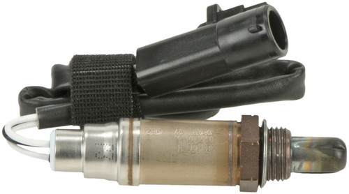 Bosch Premium Switching-Type Oxygen (O2) Sensors 13953 for 1986-1992 Ford/Mercury 5.0L 4.9L