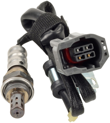 Bosch Premium Switching-Type Oxygen (O2) Sensors 15253 for 2006-2009 Mazda 2.0L 2.3L (3)