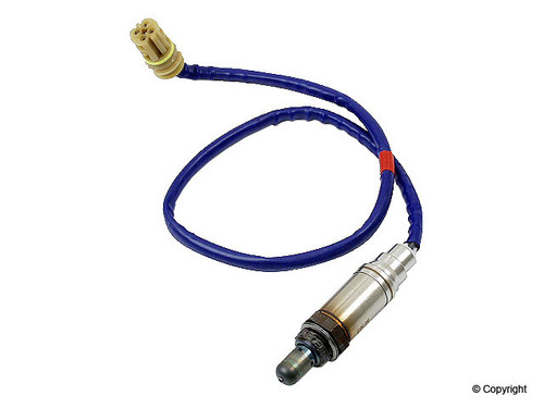 Bosch Premium Switching-Type Oxygen (O2) Sensors 15090 for 1998-2000 Mercedes-Benz 2.8L 4.3L (C280, C43 AMG, CLK320, CLK430)