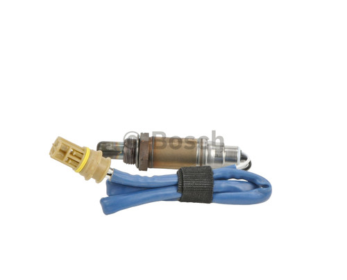 Bosch Premium Switching-Type Oxygen (O2) Sensors 15090 for 1998-2000 Mercedes-Benz 2.8L 4.3L (C280, C43 AMG, CLK320, CLK430)