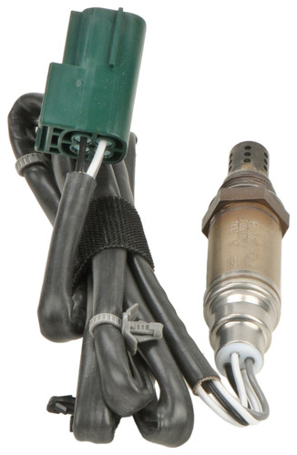 Bosch Premium Switching-Type Oxygen (O2) Sensors 13651 for 2001-2003 INFINITI/Nissan 3.5L (QX4, Pathfinder)