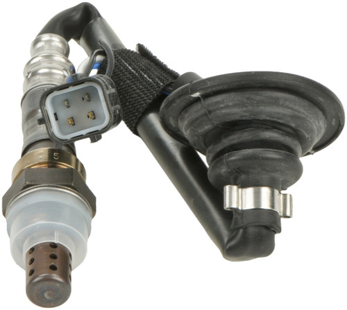 Bosch Premium Switching-Type Oxygen (O2) Sensors 13859 for 1995-1998 Kia/Mazda 1.8L (Sephia, Protege)