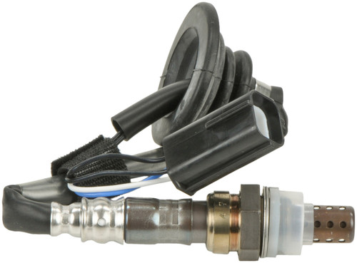 Bosch Premium Switching-Type Oxygen (O2) Sensors 13859 for 1995-1998 Kia/Mazda 1.8L (Sephia, Protege)
