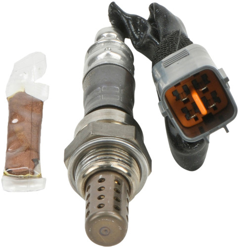Bosch Premium Switching-Type Oxygen (O2) Sensors 15043 for 2004-2011 Mazda 1.3L (RX-8)