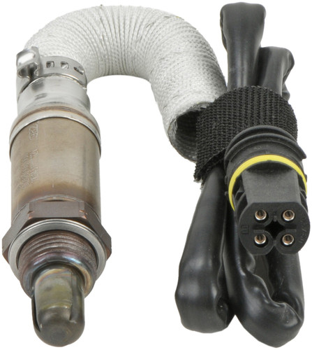 Bosch Premium Switching-Type Oxygen (O2) Sensors 15003 for 1996-2000 Mercedes-Benz 2.3L 2.8L (C230, C280, C36 AMG)