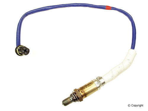 Bosch Premium Switching-Type Oxygen (O2) Sensors 15003 for 1996-2000 Mercedes-Benz 2.3L 2.8L (C230, C280, C36 AMG)