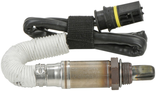 Bosch Premium Switching-Type Oxygen (O2) Sensors 15003 for 1996-2000 Mercedes-Benz 2.3L 2.8L (C230, C280, C36 AMG)