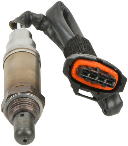 Bosch Premium Switching-Type Oxygen (O2) Sensors 15183 for 2000-2003 Porsche 2.7L 3.2L (Boxster)