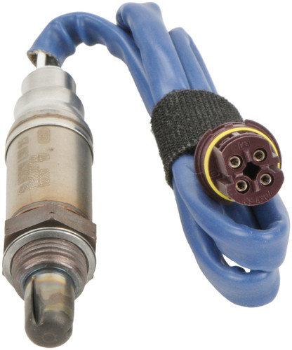 Bosch Premium Switching-Type Oxygen (O2) Sensors 15092 for 1998-2000 Mercedes-Benz 2.8L 4.3L (C280, C43 AMG, CLK320, CLK430)