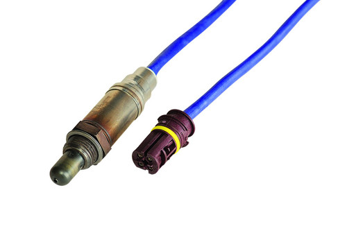Bosch Premium Switching-Type Oxygen (O2) Sensors 15092 for 1998-2000 Mercedes-Benz 2.8L 4.3L (C280, C43 AMG, CLK320, CLK430)