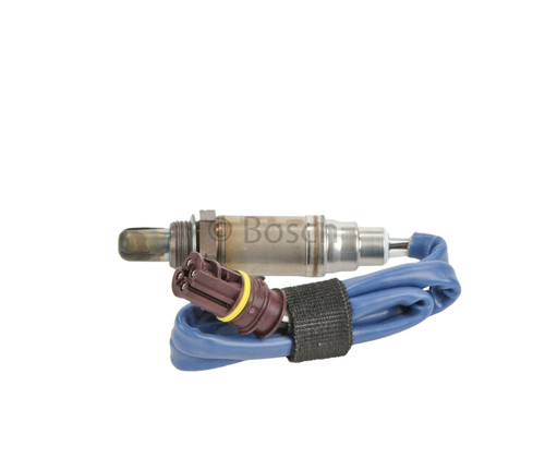 Bosch Premium Switching-Type Oxygen (O2) Sensors 15092 for 1998-2000 Mercedes-Benz 2.8L 4.3L (C280, C43 AMG, CLK320, CLK430)