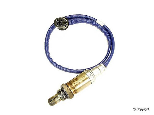 Bosch Premium Switching-Type Oxygen (O2) Sensors 13860 for 1997 Mercedes-Benz 3.2L (E320)