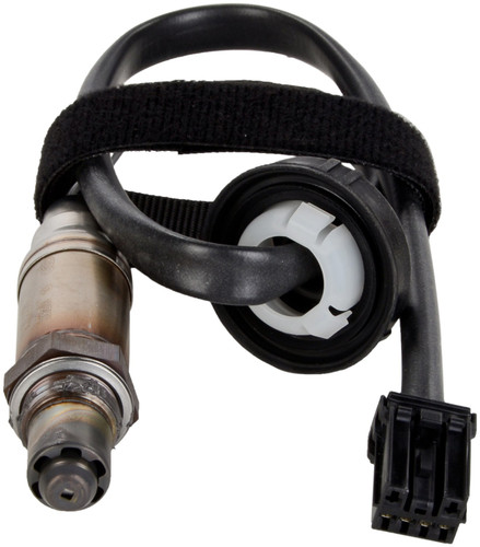 Bosch Premium Switching-Type Oxygen (O2) Sensors 13796 for 1999-2005 Chrysler/Dodge/Mitsubishi 2.4L (Sebring, Stratus, Eclipse, Galant)
