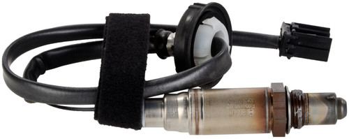 Bosch Premium Switching-Type Oxygen (O2) Sensors 13796 for 1999-2005 Chrysler/Dodge/Mitsubishi 2.4L (Sebring, Stratus, Eclipse, Galant)