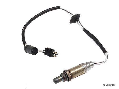 Bosch Premium Switching-Type Oxygen (O2) Sensors 13918 for 1983-1986 Porsche 3.2L 4.7L (911, 928)