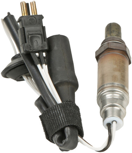 Bosch Premium Switching-Type Oxygen (O2) Sensors 13918 for 1983-1986 Porsche 3.2L 4.7L (911, 928)