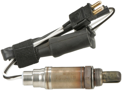 Bosch Premium Switching-Type Oxygen (O2) Sensors 13918 for 1983-1986 Porsche 3.2L 4.7L (911, 928)