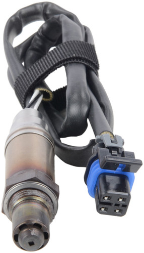 Bosch Premium Switching-Type Oxygen (O2) Sensors 15044 for 2003-2004 Saturn 2.2L 2.0L (Ion)